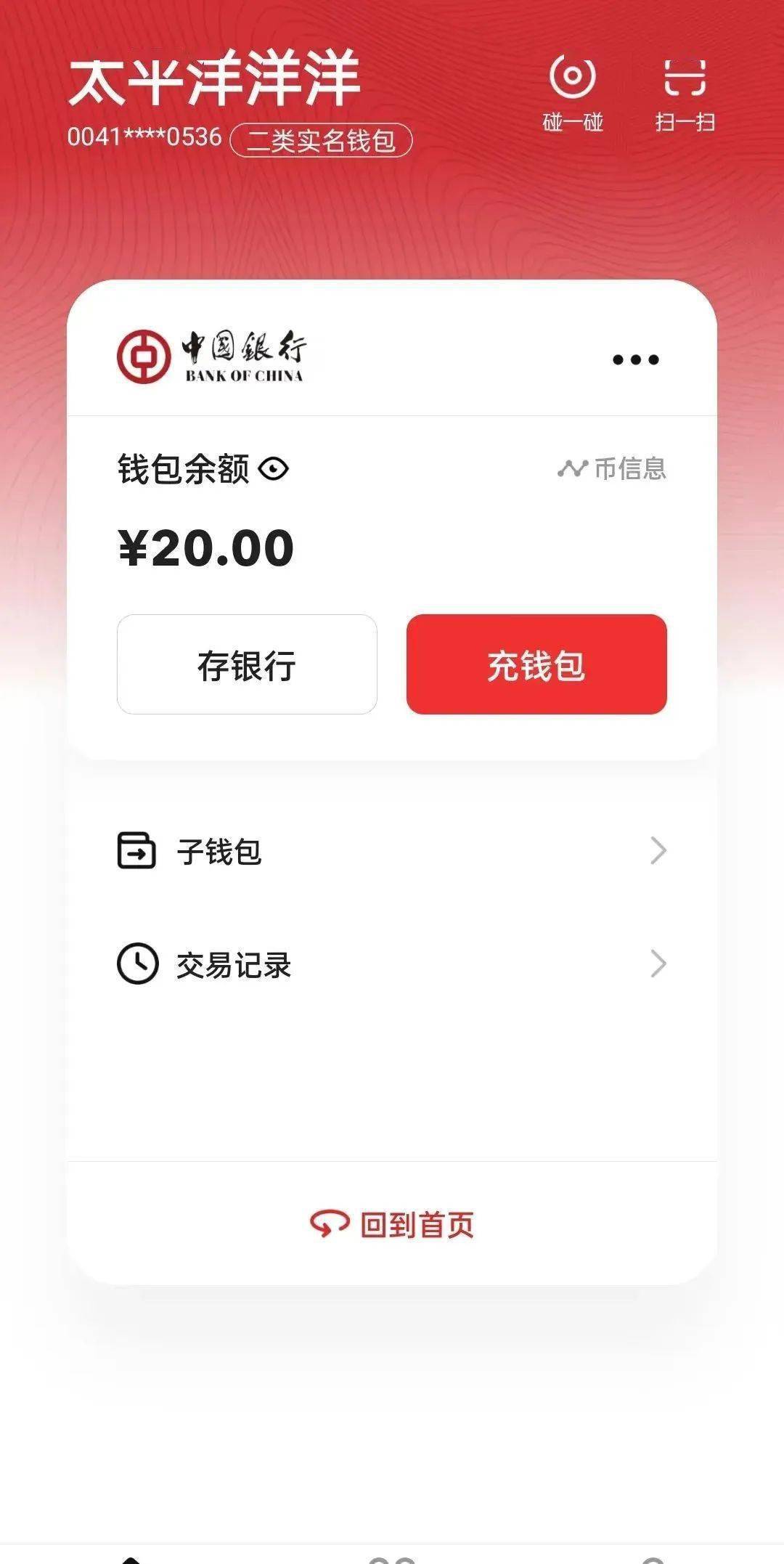 钱包充值是什么意思_tp钱包充币到_钱包充币到交易所