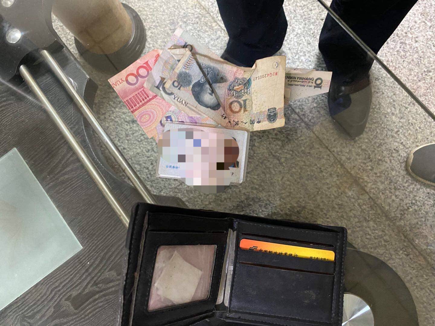 tp钱包被盗立案了能找回吗_报警找回钱包钱没了_钱包被偷又找回来了